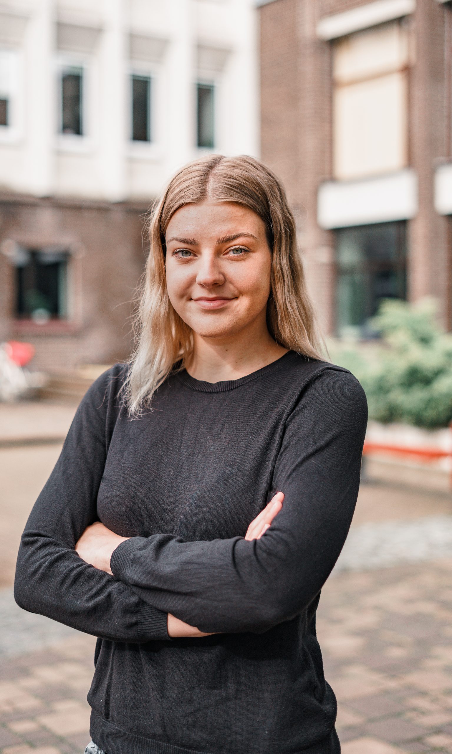 Krista Velta Purbērziņa