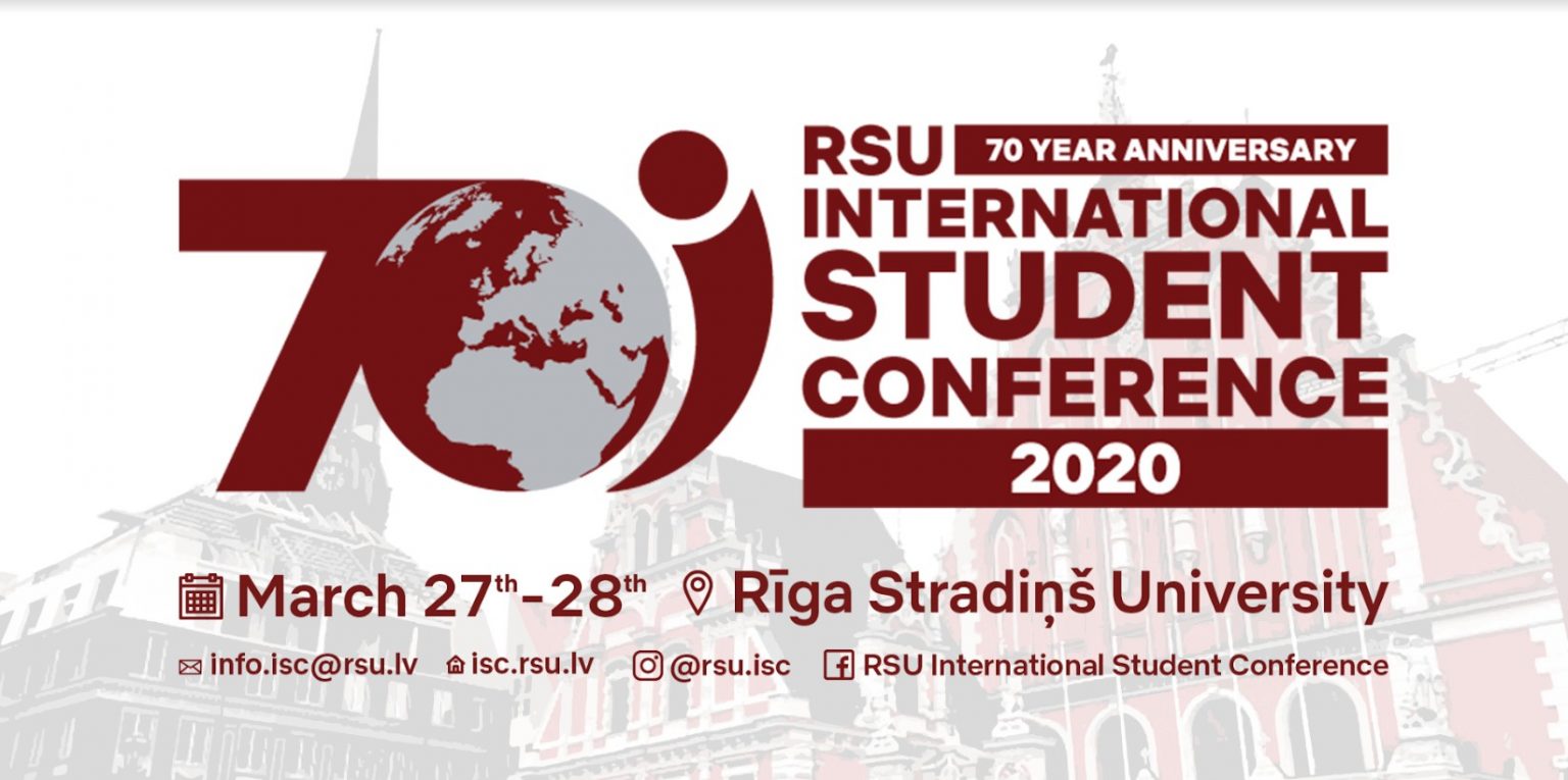 Past conferences &ndash; ISC