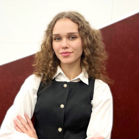 Mentor Programme and Collaboration Conference Coordinator