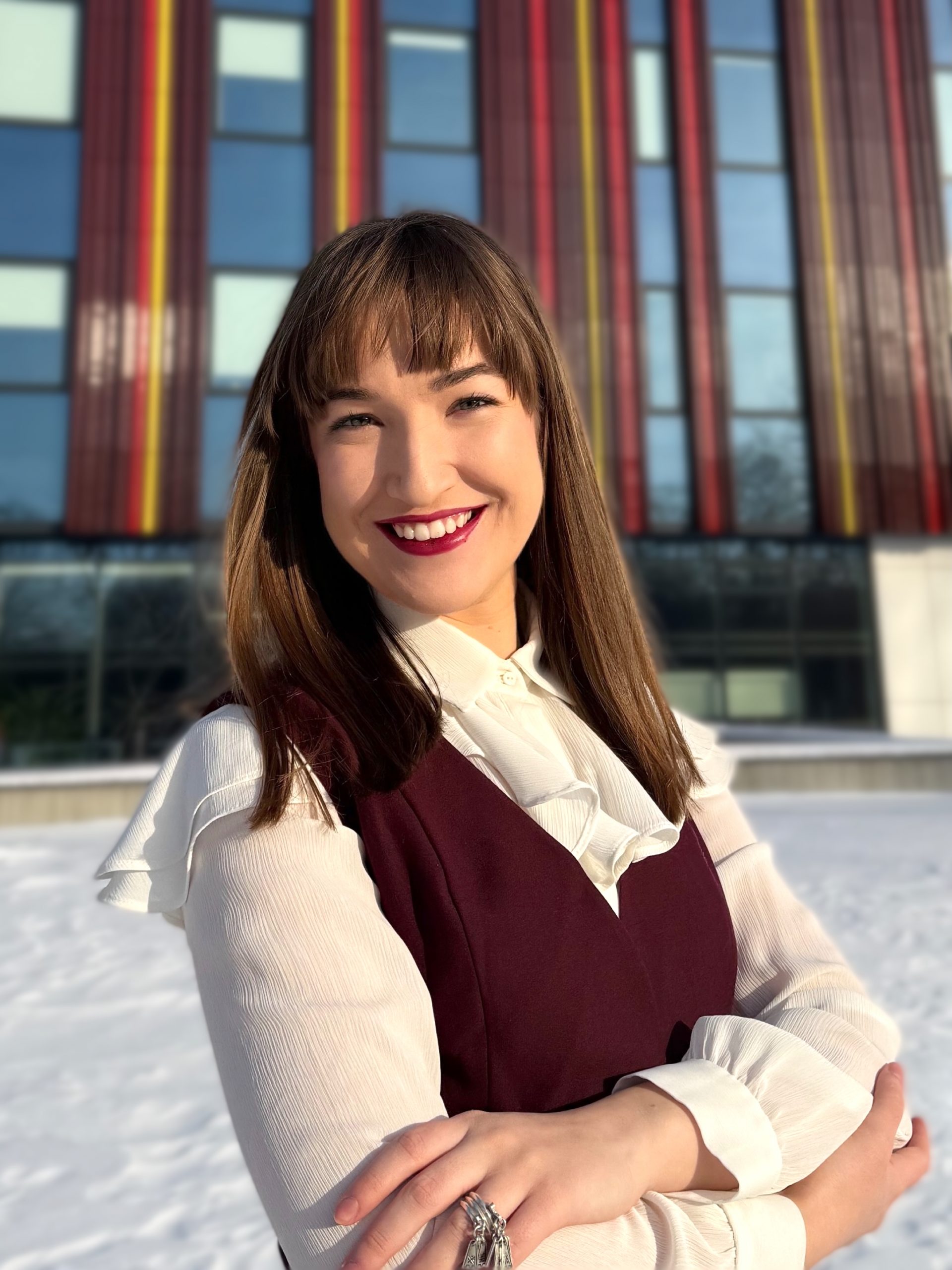 Laura Sabīne Taurmane