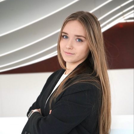 Opening and Closing Ceremony Coordinator