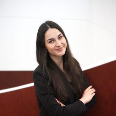 Social Programme Coordinator