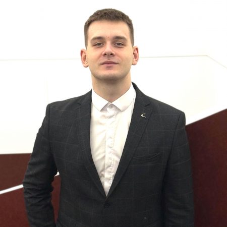 Local Jury Coordinator