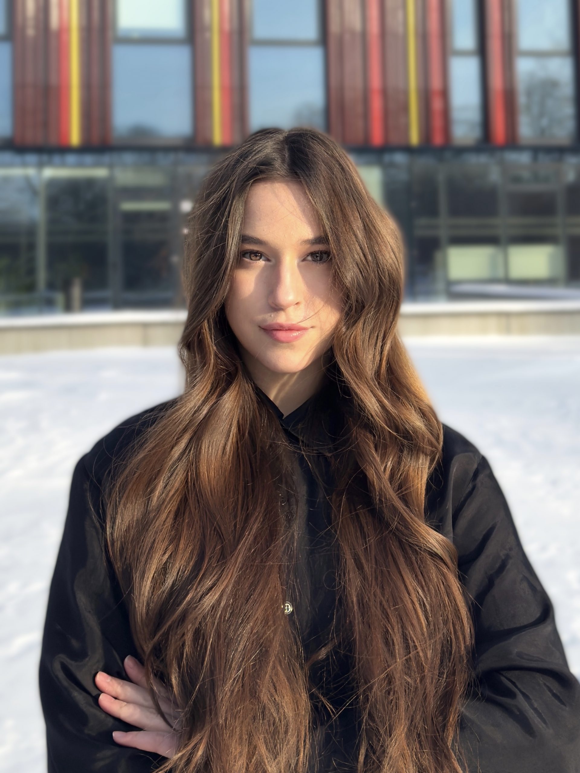 Patrīcija Pavļenko