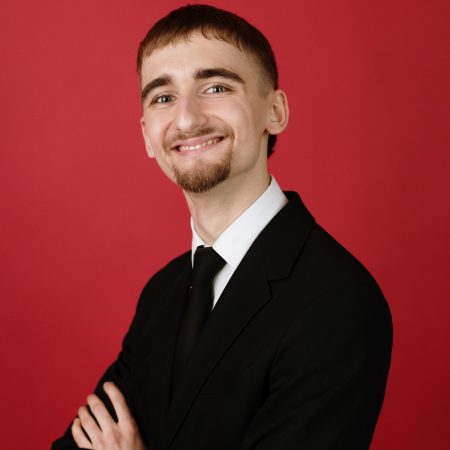 RSU SU Head of Science Affairs